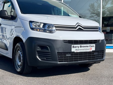 2023 Citroen Berlingo - thumbnail 16