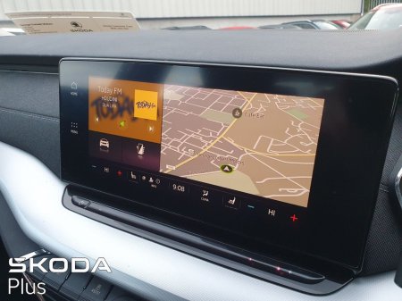 2024 Skoda Octavia Style 2.0TDi - 2 Year Warranty (From €112 per week) €33,995 thumbnail