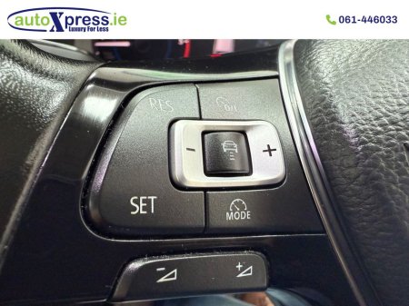 2018 Volkswagen Passat 2.0 TDI HIGH LINE Automatic, Reversing camera €21,995 thumbnail