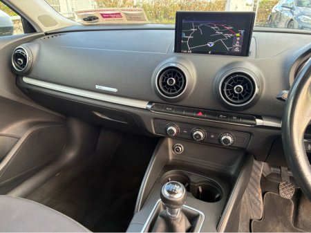 2017 Audi A3 - thumbnail 8