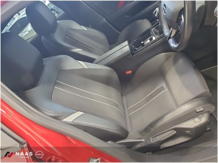 2022 Opel Astra SRI-1.2 130PS €22,445 thumbnail