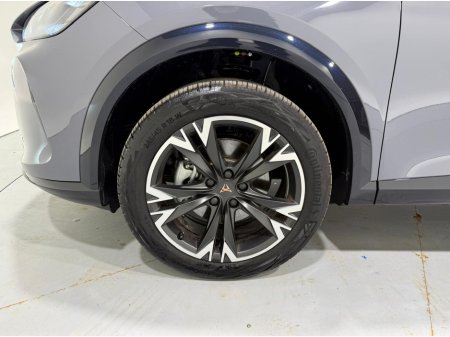 2026 Cupra Formentor 1.5 ETSI 150HP DSG 5DR thumbnail