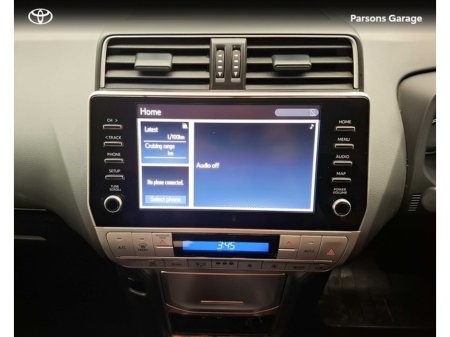 2022 Toyota Landcruiser LAND CRU SWB COMMERCIAL 2DR thumbnail