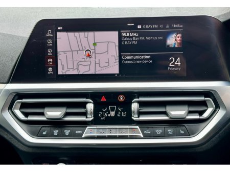 2021 BMW 3 Series - thumbnail 9