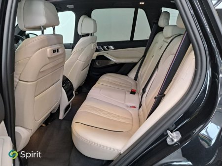 2022 BMW X5 - thumbnail 5