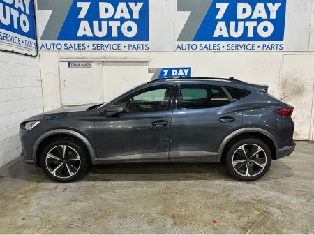 2023 Cupra Formentor - thumbnail 4