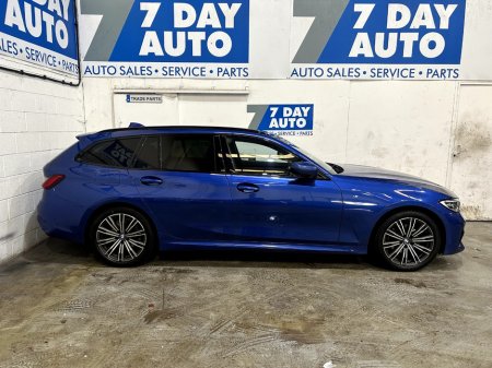 2021 BMW 3 Series - thumbnail 3