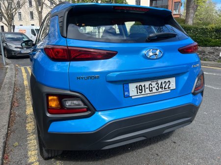 2019 Hyundai Kona - photo 5