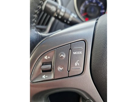 2015 Hyundai ix35 COMFORT / LOW KM / CRUISE CONTROL / HEATED SEATS / BLUETOOTH / WARRANTY / ***FINANCE AVAILABLE*** €8,949 thumbnail