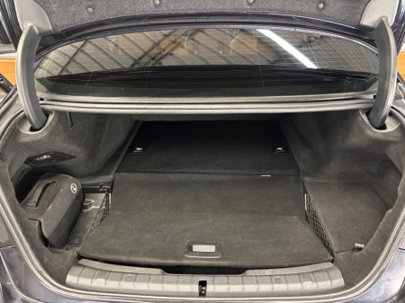 2017 BMW 5 Series 530e M Sport Auto €21,950 thumbnail