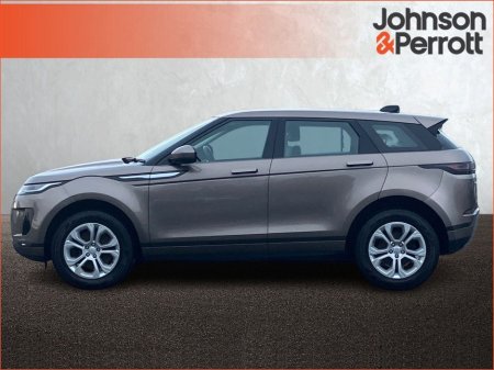 2019 Land Rover Range Rover Evoque 2.0D I4 150 PS AWD Auto Standard €29,900 thumbnail