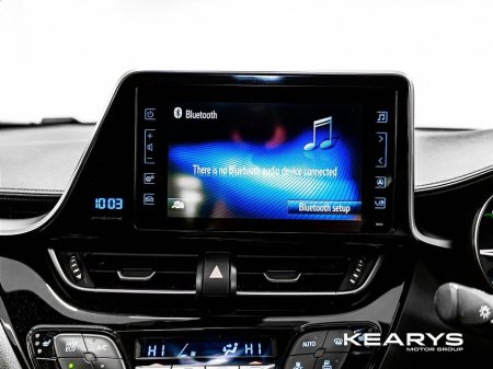 2019 Toyota C-HR - thumbnail 18