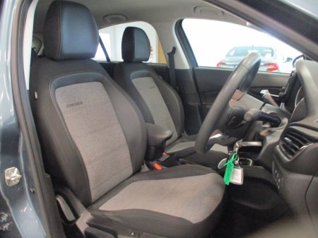 2022 Fiat Tipo 1.0 100HP Cross 5dr €18,950 thumbnail