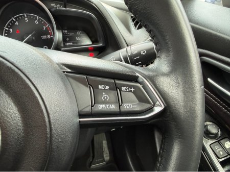 2018 Mazda Mazda2 - thumbnail 20