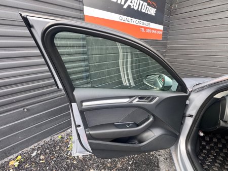 2014 Audi A3 - thumbnail 14