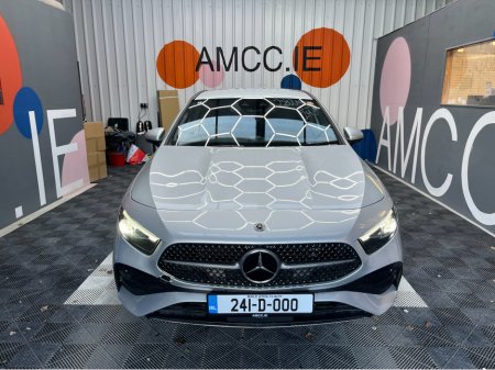 2024 Mercedes-Benz A Class - thumbnail 6