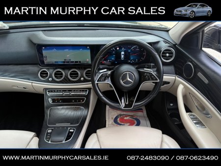 2021 Mercedes-Benz E Class - thumbnail 12