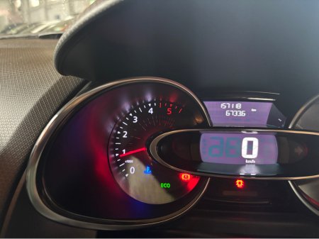 2019 Renault Clio - thumbnail 8