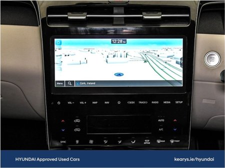 2022 Hyundai Tucson 2WD Executive Plus thumbnail