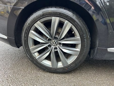 2023 Volkswagen Arteon 2.0TDI M6F 150HP ELEGANCE Hi Spec €31,995 thumbnail