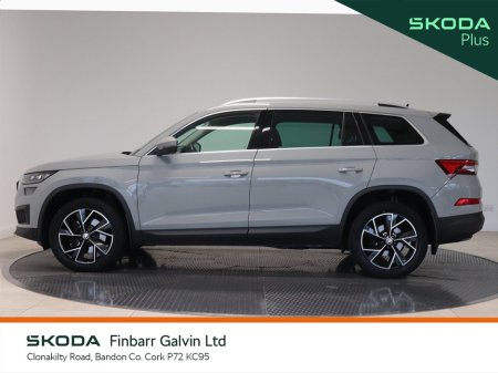 2023 Skoda Kodiaq - photo 6