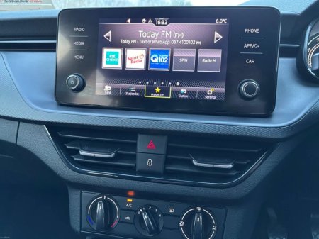 2023 Skoda Scala Ambition 1.0TSI 95HP €18,750 thumbnail