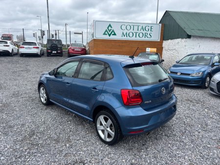 2016 Volkswagen Polo - thumbnail 3