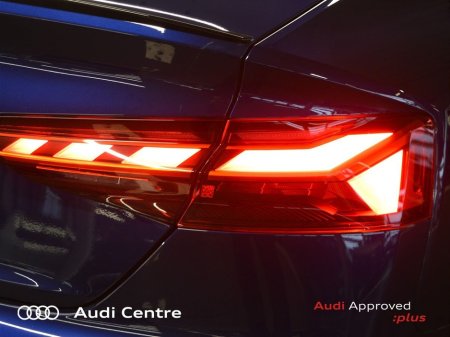 2024 Audi A5 35 TDI 163HP S-Tronic S Line €53,999 thumbnail