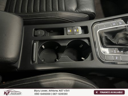 2022 Volkswagen Passat SEL 2.0TDI 150bhp 4dr DSG Auto - 221 Reg €29,995 thumbnail