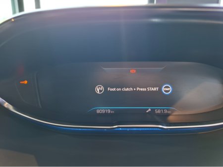 2022 Peugeot 3008 - thumbnail 13