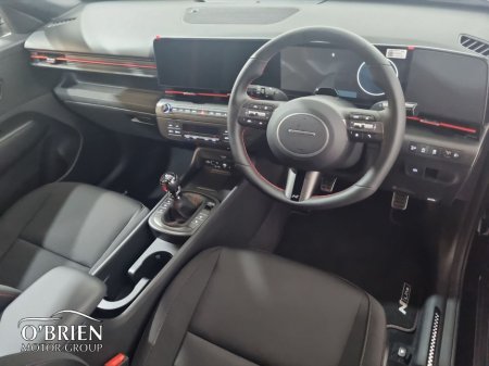 2025 Hyundai Kona - thumbnail 6