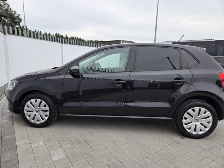 2012 Volkswagen Polo - thumbnail 11