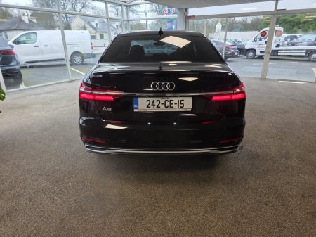2024 Audi A6 40 TDI SE A €48,950 thumbnail