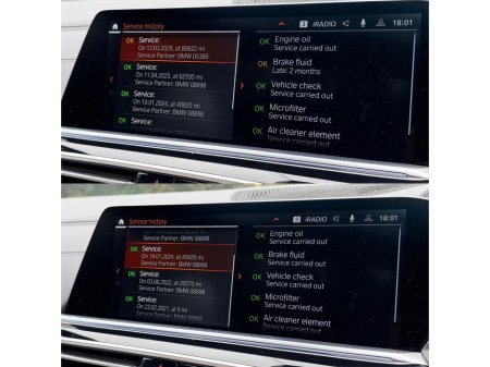 2021 BMW X5 - thumbnail 20