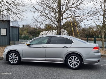 2016 Volkswagen Passat - thumbnail 14