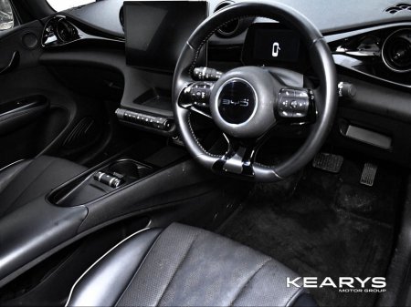 2024 BYD Dolphin Comfort 60.48kWh €26,888 thumbnail