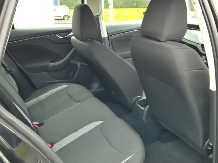 2020 Skoda Kamiq S TSI €16,250 thumbnail