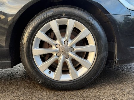 2013 Audi A6 2.0 TDI SE €6,950