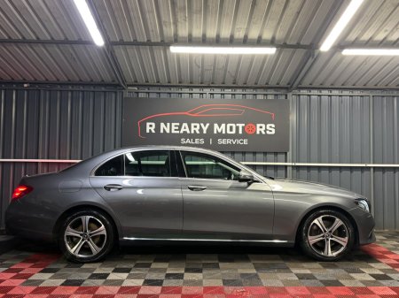 2019 Mercedes-Benz E Class - photo 4