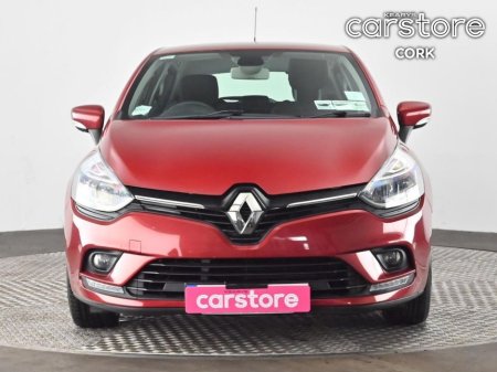 2018 Renault Clio - thumbnail 8