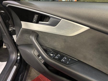 2022 Audi A4 - thumbnail 10