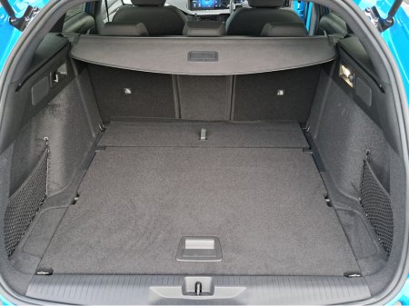 2026 Opel Astra - thumbnail 22