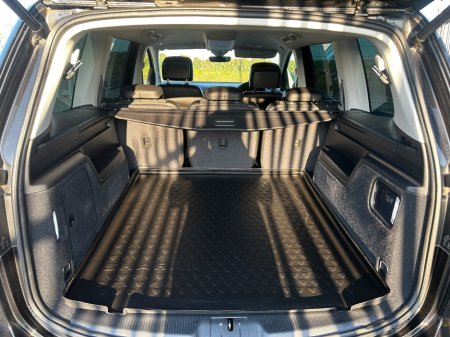 2020 Volkswagen Sharan - thumbnail 12