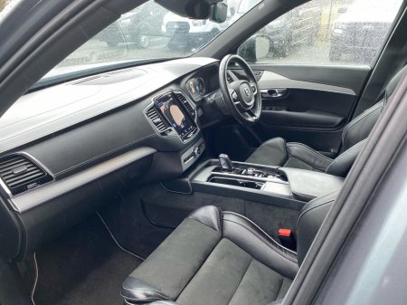 2019 Volvo XC90 - thumbnail 6