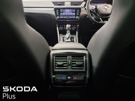 2023 Skoda Superb - thumbnail 24