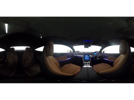 2026 Mercedes-Benz CLE - thumbnail 2