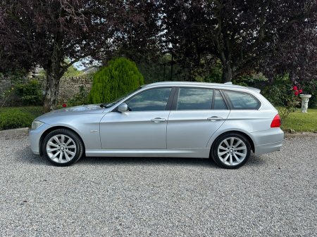 2011 BMW 3 Series  €4,995