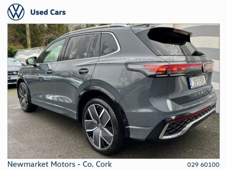 2026 Volkswagen Tiguan - thumbnail 20