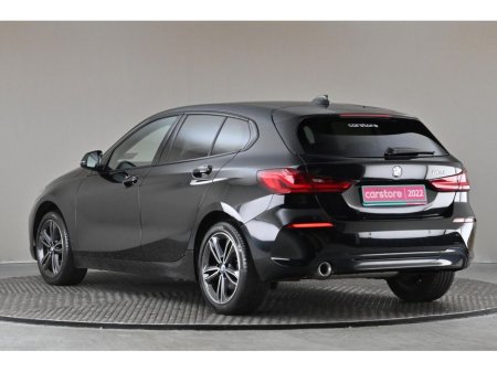 2022 BMW 1 Series - thumbnail 6