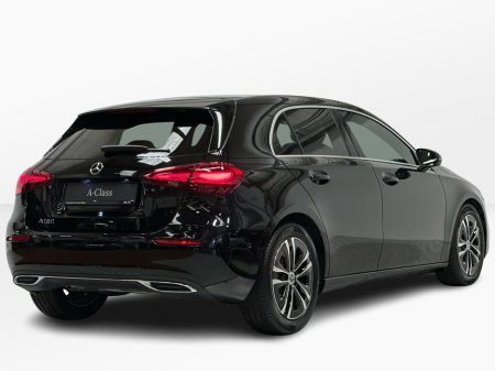 2026 Mercedes-Benz A Class A180 Progressive Edition Line €49,070
